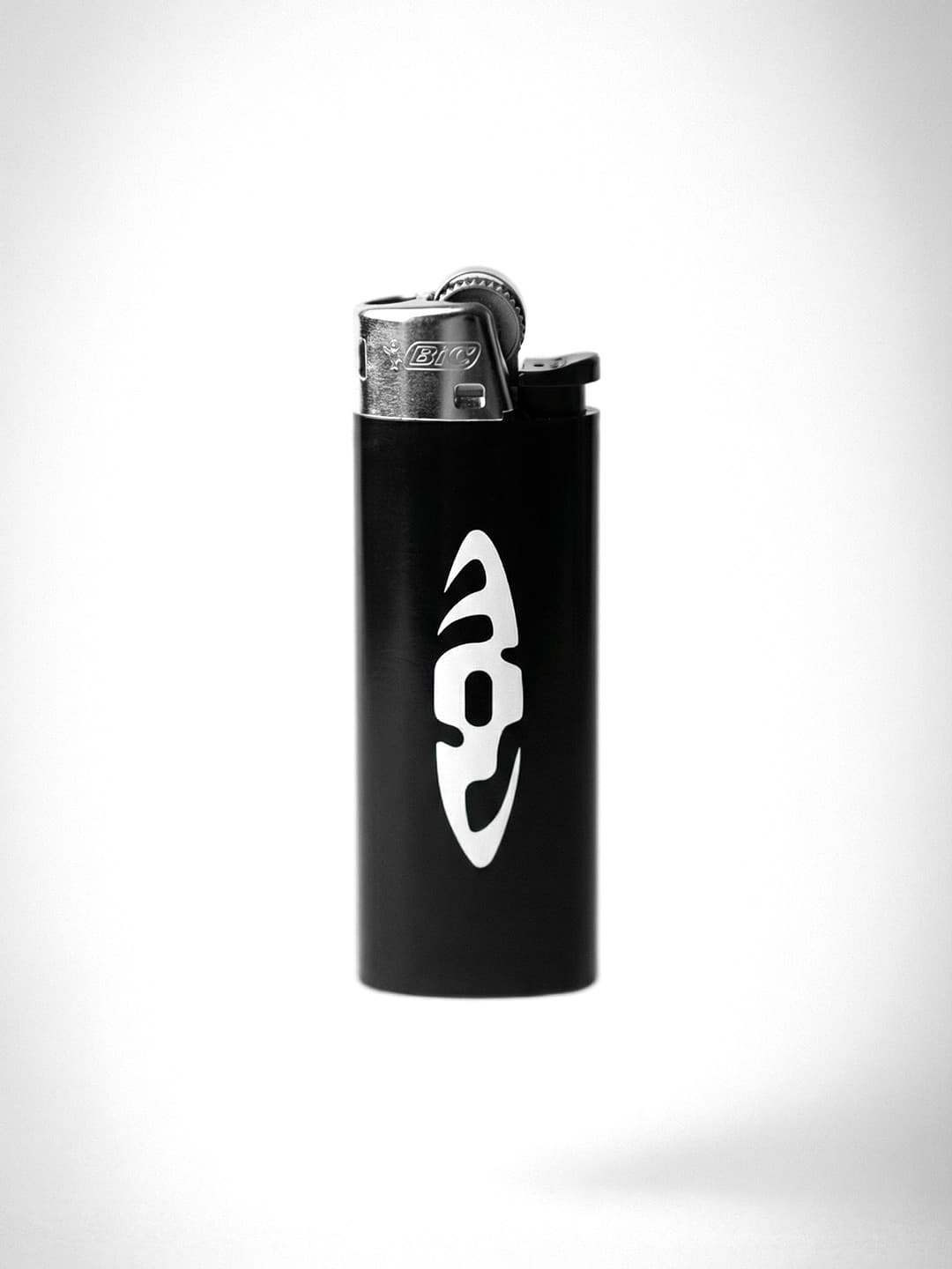 Lighter • RAW