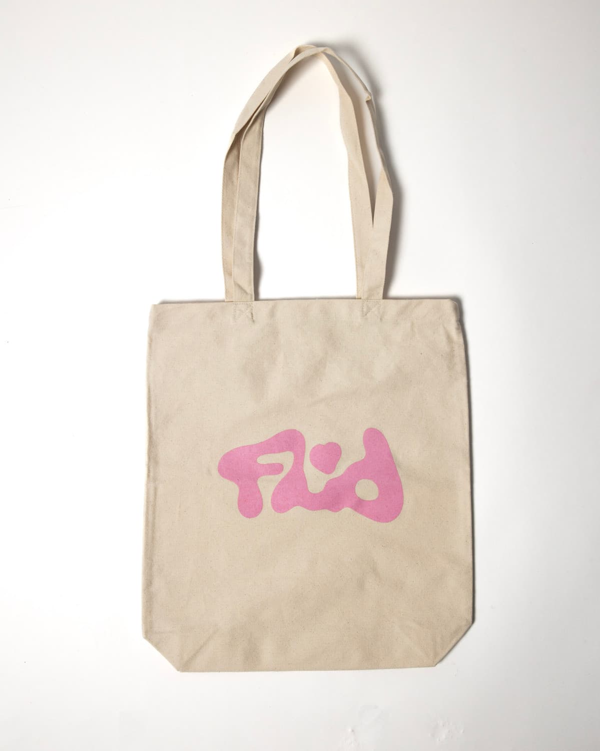 Tote Bag • FLUID
