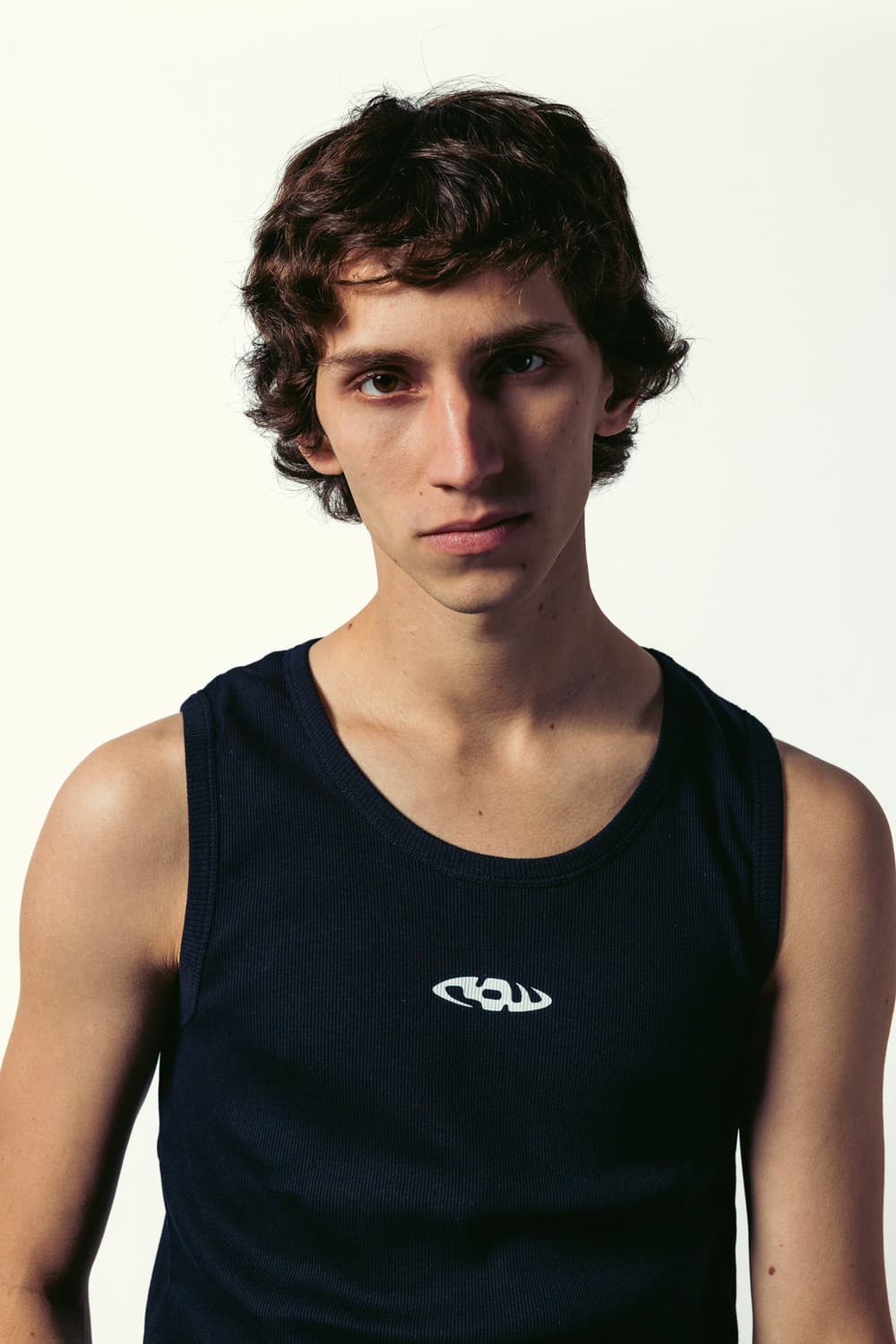 Tank Top • RAW