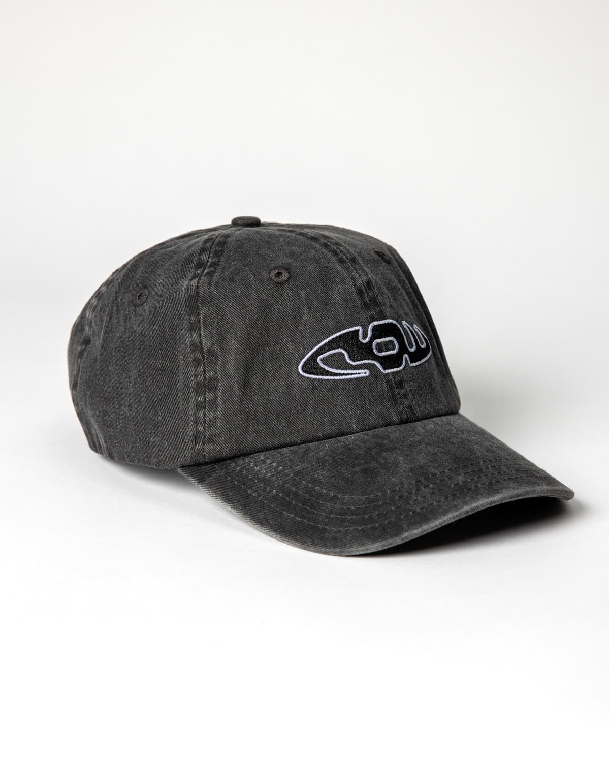 Cap • RAW
