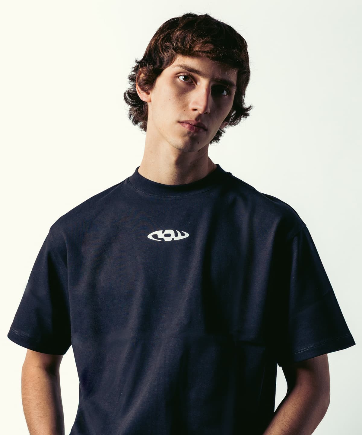 T-shirt • RAW